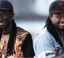 Hip-hop : Awadi et Duggy Tee donnent rendez-vous au Grand Théâtre pour les 37 ans de PBS