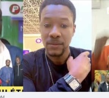 Grave révélation de Tange sur « l’homosexualité de SONKO Yoss de Ndiaga Seck »Mollah éclate la vérit