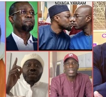 🔴Kawtef Sonko homosexuel?Mollah confirme-Kalifone détruit Mama Diatta thi@ga-fille de JAMRA lesbienn