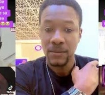 Surprenante révélation de Tange sur la réaction de Mame Matar Guéye aprés l’arrestation de sa fille