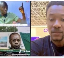 Grave révélation de Tange OMAR FAYE LERAL ASKANWI démolit la djazakalisation de Sonko dans la banlie