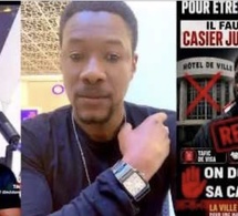 Grave révélation Tange éclate toute la vérité sur le traficant de visas manipulateur Kilifeu pastef