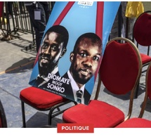 PASTEF : les démissions se multiplient après la rupture entre Diomaye et Sonko