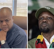 Affaire de la maison de la cité Keur Gorgui : Le dossier Mame Mbaye Niang–Ousmane Sonko renvoyé au 26 août