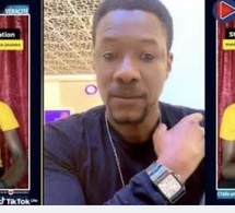 Grave révélation de Tange Socé Ndiaye chroniqueur détruit le manipulateur de Sonko faux Imam Dramé