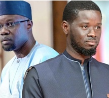 Ousmane Sonko Jr, Gagny Sakho, Mansour Diop... La liste des cadres et coordonnateurs qui lâchent Sonko pour Diomaye