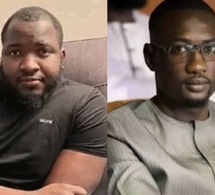 Pastef : Hannibal Djim poursuit en Justice Bayna Gueye