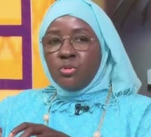Recherche scientifique : Le Dr Sokhna Ndao Diao sacrée Prix des Meilleures Thèses 2026 par l'ANSTS