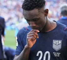Affaire Balogun: la Fédération norvégienne va porter plainte auprès de la Fifa