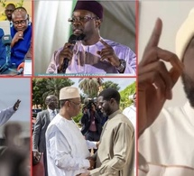 🔴Mollah démonte la manipulation des moutons de Sonko apres la visite de MACKY-Limogeage de Wally
