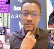 Grave révélation de Tange SA WOLOF pastef démasque Ngoné Saliou de Sonko un escroc de Mouhamed Dieng