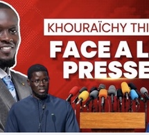🔴DIRECT Khourachy Thiam Quitte Sonko Pour Rejoindre Diomaye Pastef Perdent ses cadres aprés la vague