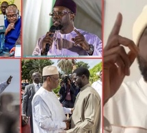 🔴Mollah démonte la manipulation des moutons de Sonko apres la visite de MACKY-Limogeage de Wall