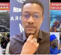 Révélation explosive de Tange l’ex ministre S Mbacké Ndiaye accuse Sonko sur la mort des 86 martyrs