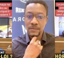 Surprenante révélation de Tange Ibou Fall&amp; Boubs Iradio descend en flamme SONKO sur les démissions