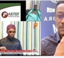 Surprenante révélation de Tange l’influenceur éclate la lumiére sur les discours mensongéres Sonko