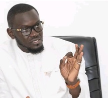 Diomaye ou Sonko : Khoureychi Thiam choisit son camp