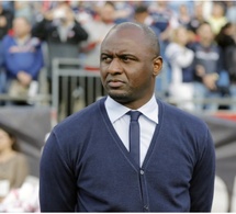 Succession de Pape Thiaw: La Fsf avance sur le dossier Patrick Vieira