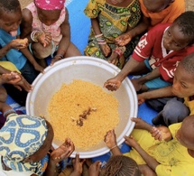 Selon la FAO, 309 millions d'Africains souffrent encore de la faim malgré des progrès historiques