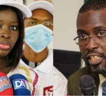 Mouvements au sein de l’APR : Thérèse Faye et Pape Mahawa Diouf reçoivent un avertissement