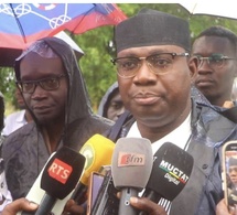 Bounkiling : Les contours de la visite du ministre Balla Moussa Fofana à Bona