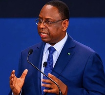 Rôle du Sg de l’Onu, son impartialité, la confiance des Etats…: Ce que Macky promet (Débat)