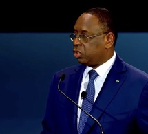 Tribune de l'ONU : Macky Sall fustige la marginalisation de l'organisation et appelle à refonder la confiance