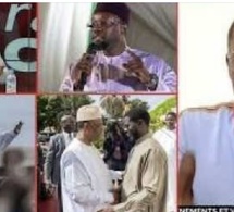 🔴 [ EN DIRECT ] BAH DIAKHATE Face à MAME MBAYE NIANG écrase Sonko aprés la visite de MACKY SALL à DK