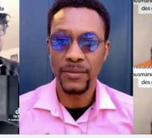 Grave révélation de Tange sur le Yoss de Ndiaga Seck Mouhamadou L Dia en relation avec Sonko et cie