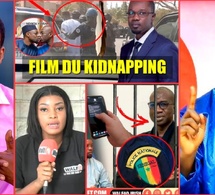 🔴Sonko arrété?Ndiaga Seck éclate le réseau-Imam Dramé couche avec-Sarata Djiba brise-Salma humiliée