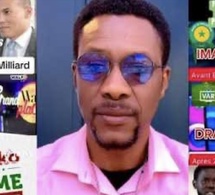 Grave révélation Tange démolit l’imbécile de Sonko le menteur faux Imam Dramé de MODAP sur ses menso