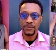 Terrible révélation de Tange le militant de Sonko eclate la vérité sur la prostituée Ndeye Khady Nd