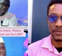Surprenante révélation de Tange Karim Xrum Xakk écrase violemment le faux Imam Dramé de pastef un