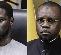 Ils doivent choisir» : entre Diomaye Faye et Ousmane Sonko, trois ministres au pied du mur