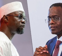 Configuration organisationnelle de la Primature : Ce qui a changé avant et après le limogeage d'Ousmane Sonko