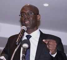 Détruire des vies pour caser sa clientèle politique » : Thierno Alassane Sall charge le régime