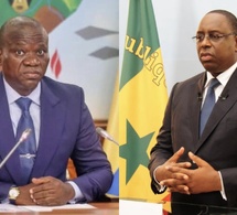 Le Gabon va-t-il soutenir la candidature de Macky Sall au poste de SG de l’Onu ? La réponse du président Oligui Nguéma