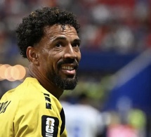 Mercato : le gardien cap-verdien Vozinha s'offre un nouveau défi au Chili