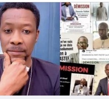 Chronique Tange-Sonko menteur ruiné pastef éclate avec plus de 300 démissions pour rejoindre Diomaye
