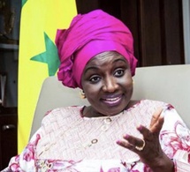 Aminata Touré : « Nous construisons une force politique au service du Sénégal »
