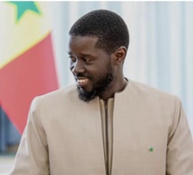 Le temps des discours est derrière nous » : Mamadou Diaw promet une majorité écrasante au président Diomaye