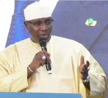 Le patriotisme ne suffit pas » : Moussa Balla Fofana dévoile les piliers du futur parti au pouvoir