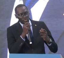 Le parti ne se fera pas en un jour » : Me Abdoulaye Tine lance la grande refondation de la coalition Diomaye Président