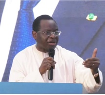 AG de Diomaye Président : Serigne Gueye Diop explique pourquoi ils ont décidé de créer un parti présidentiel