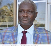 Diomaye, l’heure du rassemblement ; Sonko, l’effaceur effacé (Par Ibrahima Baba SALL)