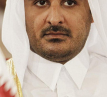 Tamim ben Hamad Al Thani: Le jeune émir milliardaire du Qatar de 36 ans à l’origine de la libération de Karim