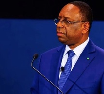 Poste de Sg de l’Onu : Macky Sall n’est plus le seul candidat africain