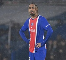 Barcola ne prolongera pas au PSG