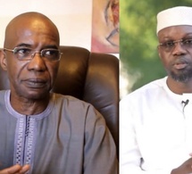 Climat de terreur» : Mamadou Ibra Kane liste les «sept péchés capitaux» de Sonko