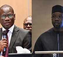 1,7 milliard et une rallonge ! » : Abdourahmane Diouf lâche une bombe sur la gestion d'Ousmane Sonko !